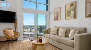 Harbour Terrace Apartments - Image 2