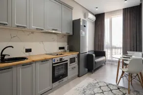 Business Class Apartments - Image 3