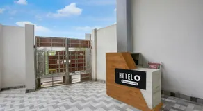 OYO Hotel O Bareilly Near Satellite Bus Stand - Image 4
