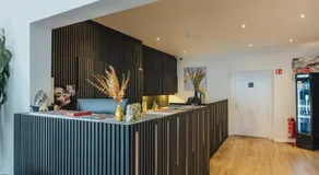 Steens Hotel Alster City - Image 4