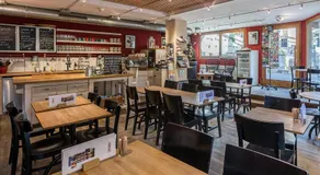 Le Café-Hôtel de L'Aubier - Image 3