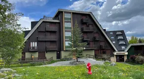 Appartement 6 couchages, Tout confort, pieds des pistes, ménage & linge de maison inclus - Image 2