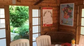 Chambre d'hôtes La Cavaille - Image 3