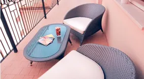 Hotel Giulio Cesare - Image 4