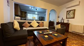 Spacieux et confortable appartement A 7 KM DU ROI ET WIFI GRATUIT CAMINITO - Image 2