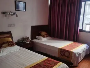 Shenweilou Hotel - Image 5