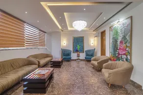 Townhouse OAK The Grace Inn Near Aravali Biodiversity Park - Image 3