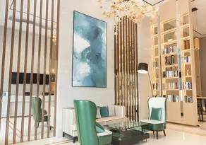 City Comfort Inn Zhongshan Tanzhou Jindouwan Passenger Terminal - Image 2