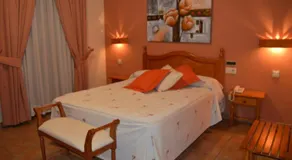 HOTEL RURAL HIDALGO - Image 5