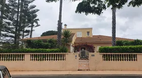 Villa les palmiers -Stretta di i mandarini - Image 5