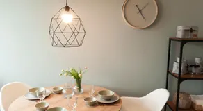 FreiTraum Apartments No1 im Zentrum von Bad Neustadt - Image 3