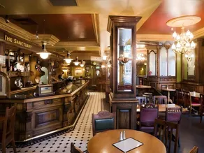 The Sanctuary House Hotel - Image 5