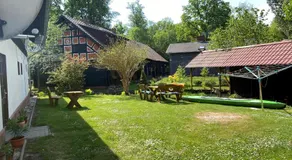 Pension Unter der 250 jährigen Eiche - Lehde Zentrum - Image 3