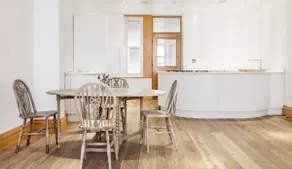 South View House -Garden Apartment - Image 3