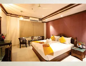 Hotel Ambalakkara Regency - Image 5