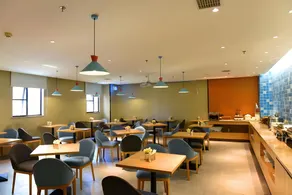 Home Inn Neo Guiyang Normal University Penshuichi - Image 3