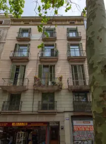 Standbyme Ramblas - Image 5