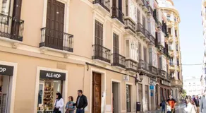 Suite Premium - Cathedral of Malaga - Image 3