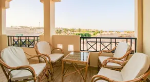 Sahl Hasheesh, El Andalous by All View apartements - Image 4