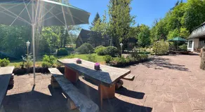 Forsthaus -Ferienhotel am Dobrock (Wingst) - Image 3