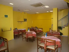 Hostal San Jorge - Image 5