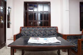 OYO 786 Hotel Shree Guru Annex - Image 3