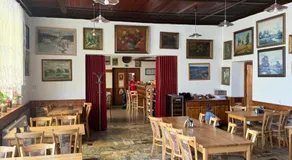 Hotel Chata ve Volarech Šumava - Image 3