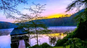 Crater Lake Tented Camp And Game Sanctuary - Image 4