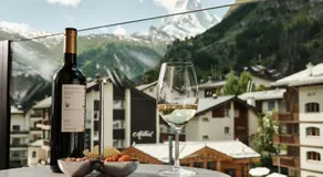 National Zermatt - Matterhorn Views, Sunnegga Gateway & SPA - Image 5