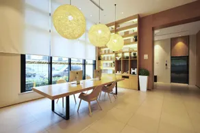 JI Hotel Shanghai Songjiang Sports Center - Image 3