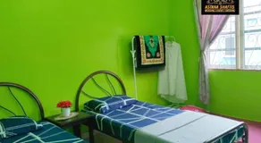 ASTANA SHAFIIS - Image 2