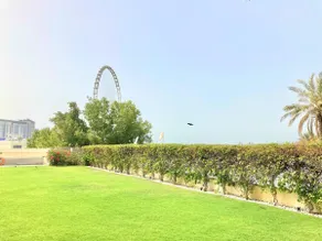Luxurious stay at the Walk JBR - Image 5