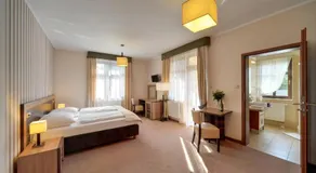 Pensjonat Olympia w Przesiece - Image 2