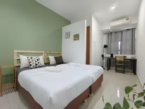 Suite Us Guesthouse Kubang Kerian - Image 2
