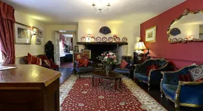 Meryan House Hotel - Image 4