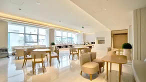 JI Hotel Shanghai Jinqiao - Image 2
