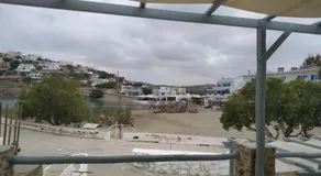 Stone Oasis apartment Vari Syros - Image 5