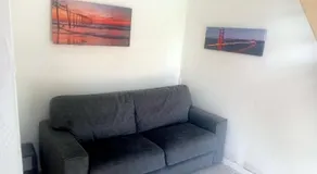 Studio à deux pas de Monaco - Image 2