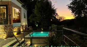 AGUA DULCE , Apartamento Rural - Image 5