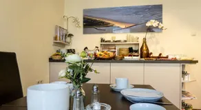 Pension Appartementhaus Hus Möhlenbarg - Image 4