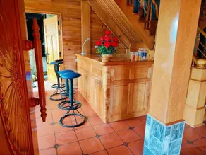 Hmong Wooden Home - Image 3
