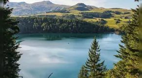 Gites des Puys - Au cœur des Volcans d'Auvergne Au coeur des Puys - Image 5
