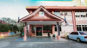 Hotel Pelangi Marang - Image 5