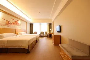 Vienna Hotel Chengdu Xinfan Furniture City - Image 4