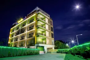 Best Inn Hotel Balikpapan - Image 2