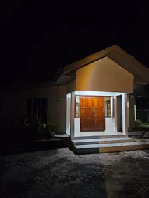 Ompu Rittar Upahoda Homestay, Balige - Image 3