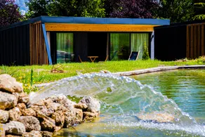 Pépites Lodges et Spas - Prémilhat - Image 3