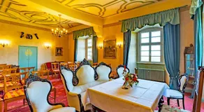 Hotel Burg Trendelburg - Image 3