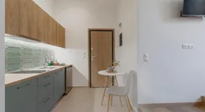 AthenianNest Asomaton Boutique Studio in Psyrri near Acropolis - Image 5