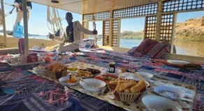 Nile Felucca Adventure - Image 3